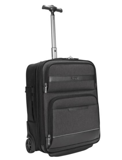 Targus Torba 15.6 cali CitySmart Laptop Roller