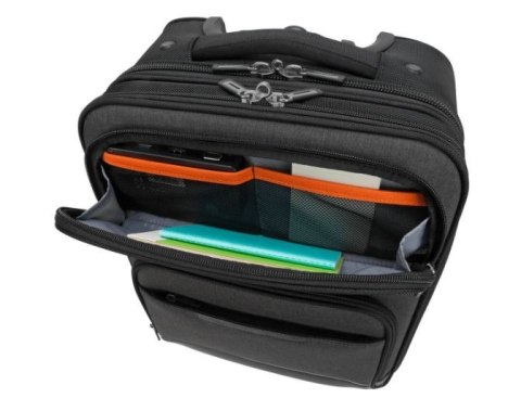 Targus Torba 15.6 cali CitySmart Laptop Roller