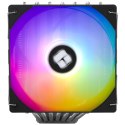 Thermalright Phantom Spirit 120 SE ARGB Procesor Chłodnica powietrza 12 cm Czarny 1 szt.