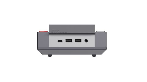 Ayaneo Mini PC AM02 Ryzen 7 32GB/1TB