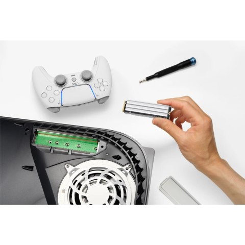 Corsair MP600 ELITE 1 TB M.2 PCI Express 4.0 NVMe 3D TLC