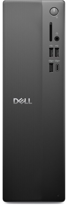 Dell Slim ECS1250 i5-14400 16GB DDR5 4800 SSD512 Intel UHD 730 WLAN + BT Kb Mouse W11Pro 3Y ProSupport