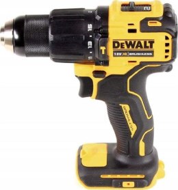 DEWALT 18V XR WIERTARKO-WKRĘTARKA 2X2AH