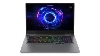 Laptop Lenovo LOQ 17IRX10 83JH005HPB i5-13450HX 17,3" FHD 165Hz 16GB 1000SSD RTX5050 DLSS 4