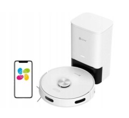 Robot sprzątający Ezviz RE5S Plus