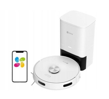 Robot sprzątający Ezviz RE5S Plus