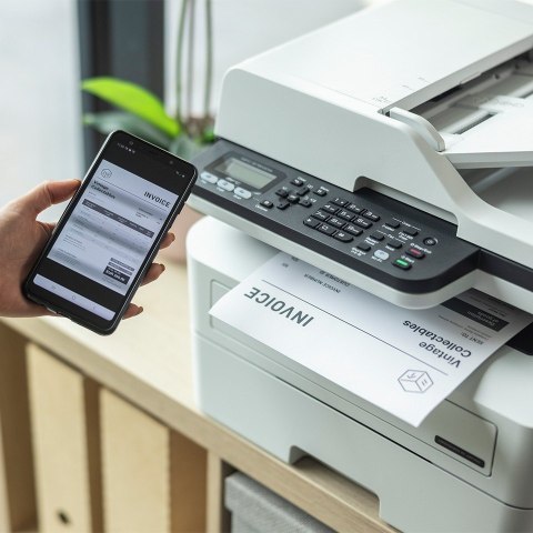 Urządzenie wielofunkcyjne Brother MFC-B7800DN