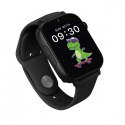 Garett Electronics Smartwatch Kids Nice Pro 4G Czarny