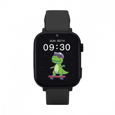 Garett Electronics Smartwatch Kids Nice Pro 4G Czarny