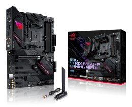 Płyta główna Asus ROG STRIX B550-F GAMING WIFI II