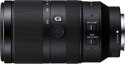 Obiektywy - Sony 70-350mm F4.5-6.3 G OSS mocowanie typu E (SEL70350G.SYX)