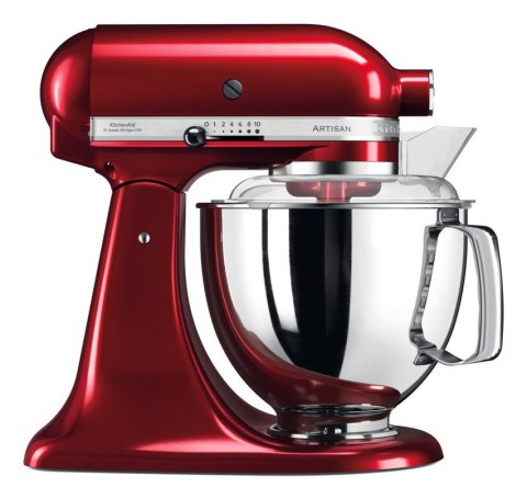 Robot kuchenny KitchenAid Artisan 5KSM175PSECA (300W)/4,8L