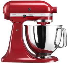 Robot kuchenny planetarny KitchenAid 5KSM125EER (300W)