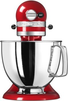 Robot kuchenny planetarny KitchenAid 5KSM125EER (300W)