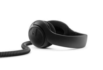 Sennheiser HD 400 PRO - Profesjonalne słuchawki dynamiczne zamknięte