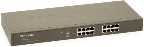 Przełącznik TP-LINK TL-SG1016 (16x 1 GbE )