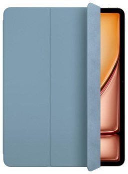 Apple Smart Folio for iPad Air 13-inch (M2) denim