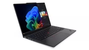 Laptop Lenovo ThinkPad X13 Gen 6 AMD 21RM001RPB Ryzen AI 7 PRO 350 13,3" WUXGA 32GB 1000SSD Int W11Pro