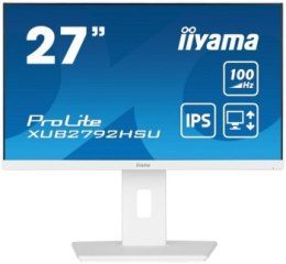 Monitor iiyama ProLite XUB2792HSU-W6
