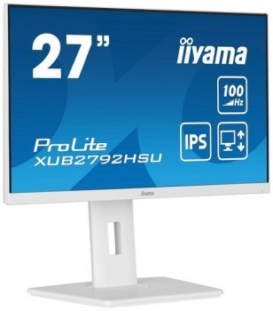 Monitor iiyama ProLite XUB2792HSU-W6