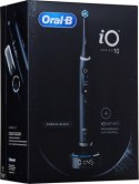 Szczoteczka - Oral-B iO Series 10 Black