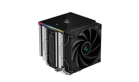 Chłodzenie DeepCool AK620 DIGITAL SE