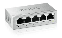 Przełącznik ZYXEL GS-105BV5-EU0101F (5x 10/100/1000 )