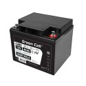 Green Cell Akumulator AGM VRLA 12V 40Ah IP54