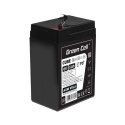 Green Cell Akumulator AGM VRLA 6V 5Ah IP54
