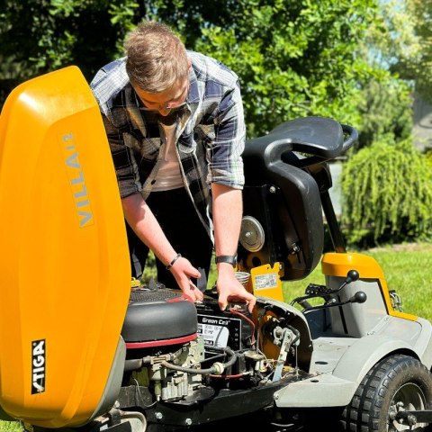 Green Cell Akumulator AGM VRLA 6V 5Ah IP54