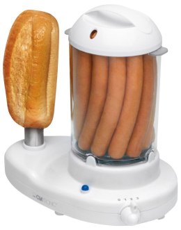 Urządzenie do hot-dogów Clatronic HDM 3420 (WYPRZEDAŻ)