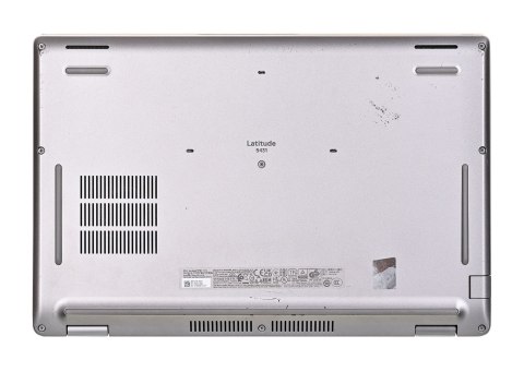 DELL LATITUDE 5431 i5-1250P 16GB 512GB SSD 14" FHD Win11pro + zasilacz UŻYWANY