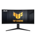 MONITOR ASUS 34" VG34VQL3A TUF Gaming