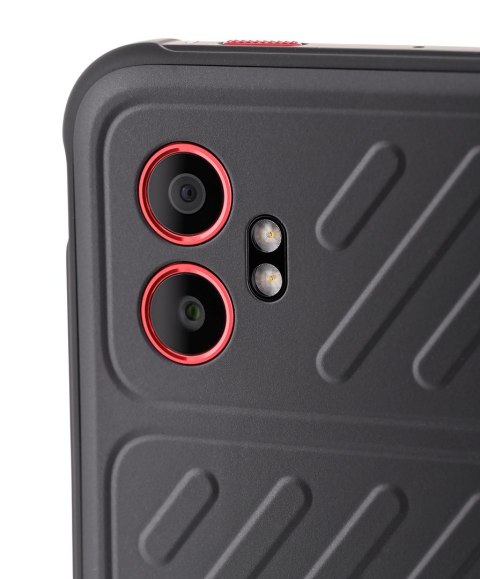 Samsung Galaxy Xcover 7 Pro (G766) DS 8/256GB Black E.Edition