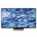 Telewizor Samsung QE83S90FAEXXH OLED 83'' 4K Ultra HD 144Hz Tizen Dolby Atmos Czarny