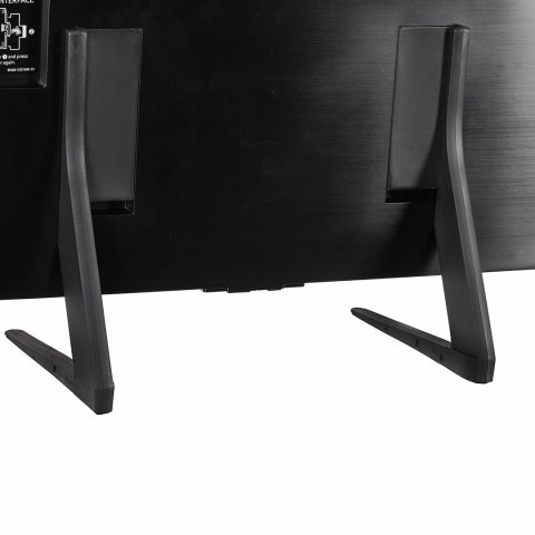 Telewizor Samsung QE83S90FAEXXH OLED 83'' 4K Ultra HD 144Hz Tizen Dolby Atmos Czarny