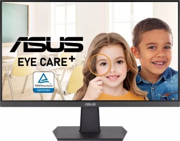 Monitor ASUS VA27EHF - 27'' | IPS | Full HD| 100 Hz | HDMI | VESA 100