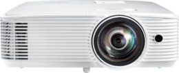 Optoma H117ST short throw