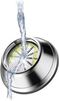 Sokowirówka PHILIPS HR 1922/21