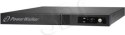 UPS Power Walker ON-LINE 1000VA (1000VA 800W online)