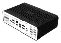 Zotac ZBOX CI629 NANO Wielkość PC 1.8L Czarny, Biały Intel SoC i3-1315U 1,2 GHz