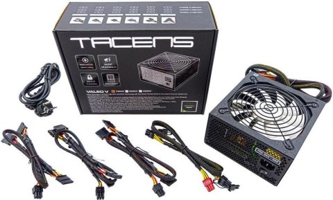 TACENS VALEO V 900M 900W DC-DC, ATX 3.1 PCIe 5.1