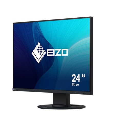 Monitor LCD 24" EIZO FlexScan EV2410R 61,2cm 1920x1200px WUXGA LCD Czarny (535998)