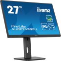 Monitor IIYAMA 68.6cm (27") XUB2763QSU-B1 16:9 HDMI+DP+USB IPS Lift