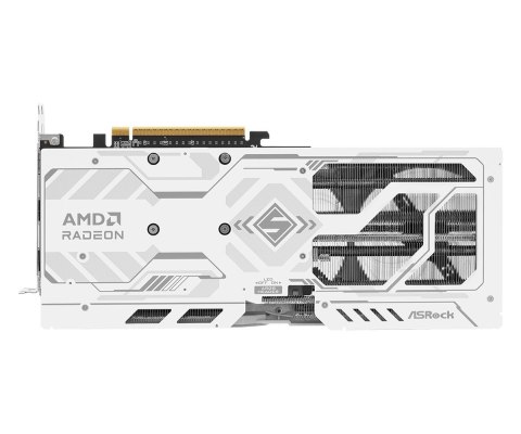 ASRock Karta graficzna Radeon RX 9060 XT STEEL LEGEND 16GB GDDR6 128bit