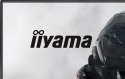 IIYAMA Monitor 23.8 cala GB2441HSU-B1 IPS,FHD,144Hz,1ms,2xUSB,350cd,HDMI,DP,HAS (150) PIVOT