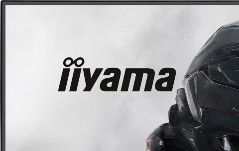 IIYAMA Monitor 23.8 cala GB2441HSU-B1 IPS,FHD,144Hz,1ms,2xUSB,350cd,HDMI,DP,HAS (150) PIVOT
