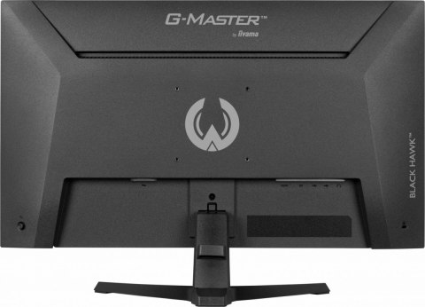 IIYAMA Monitor 27 cali G2741HSU-B1 IPS,FHD,144Hz,1ms,2xUSB, 350cd,HDMI,DP