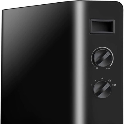 Grzejnik konwektorowy Black+Decker BXCSH2000E