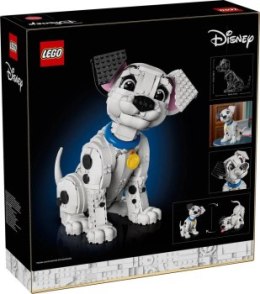 LEGO DISNEY 43269 CLASSIC 101 DALMATIANS PUPPY